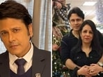 A woman named Aisha Piarni has filed an FIR against actor Cezanne Khan and accused him of cheating and defamation.
