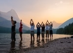 International Day of Yoga 2023: Date, history, significance, ways to celebrate International Day of Yoga 2023: Date, history, significance, ways to celebrate