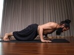 International Yoga Day 2023: Yoga asanas to reduce impact of sedentary lifestyle International Yoga Day 2023: Yoga asanas to reduce impact of sedentary lifestyle