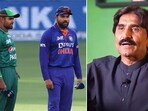 Javed Miandad did not hold back on his criticism directed at India and BCCI. Javed Miandad did not hold back on his criticism directed at India and BCCI.