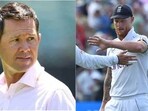 Ricky Ponting makes his assessment on Ben Stokes' captaincy Ricky Ponting makes his assessment on Ben Stokes' captaincy