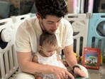 Priyanka Chopra shared a few pictures of family members on Father's Day. Priyanka Chopra shared a few pictures of family members on Father's Day.