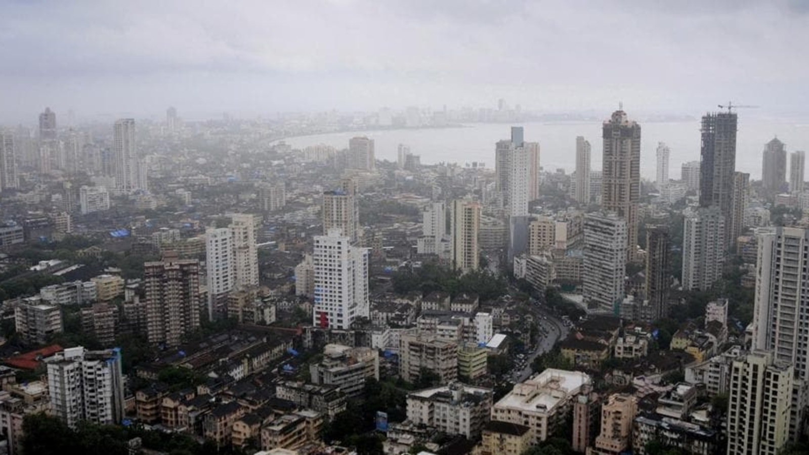 Kandoi Fabrics' directors buy two flats in SoBo project for ₹112 crore - Vimarsana News