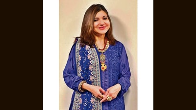 Rani was asked to laugh the Aati Kya Khandala way wherever she went: Alka Yagnik
