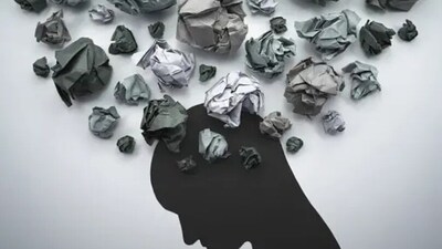 Overthinking: Constantly analyzing and overanalyzing situations can be exhausting and time-consuming. It can lead to excessive worry, self-doubt, and difficulty making decisions. (Unsplash) Overthinking: Constantly analyzing and overanalyzing situations can be exhausting and time-consuming. It can lead to excessive worry, self-doubt, and difficulty making decisions. (Unsplash)