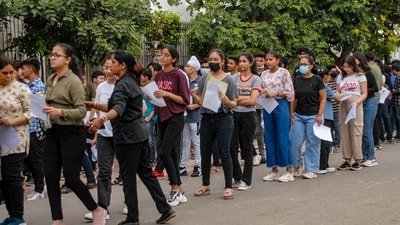 Mumbai University first merit list released for UG admissions Mumbai University first merit list released for UG admissions