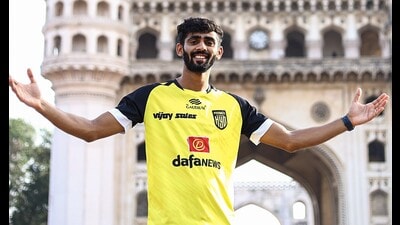 Akash Kumar Mishra (Sourced) Akash Kumar Mishra (Sourced)