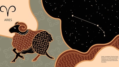 Aries Daily Horoscope Today, June 20, 2023. Enjoy a fabulous love life free from friction throughout the day.
