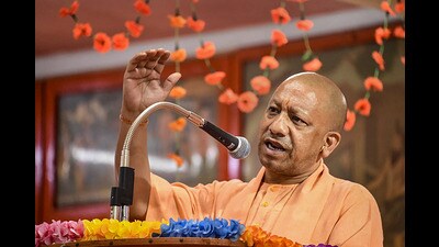 Chief minister will also address a gathering of supporters. (PTI) Chief minister will also address a gathering of supporters. (PTI)