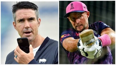 Pietersen issued a noteworthy statement about Root (PTI-Getty Images) Pietersen issued a noteworthy statement about Root (PTI-Getty Images)