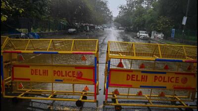 Delhi Police on Monday signed a memorandum of understanding (MoU) with Xavier School of Management (XLRI), Jamshedpur to start the survey and identify the touchpoints for the campaign (Representational image) Delhi Police on Monday signed a memorandum of understanding (MoU) with Xavier School of Management (XLRI), Jamshedpur to start the survey and identify the touchpoints for the campaign (Representational image)