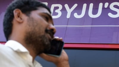 "The recent layoff is part of the company's cost optimisation process," the source said. (Bloomberg)