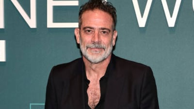 Jeffrey Dean Morgan (Getty Images)