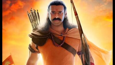Prabhas plays Lord Ram in Adipurush and responsibility that comes with it. Prabhas plays Lord Ram in Adipurush and responsibility that comes with it.