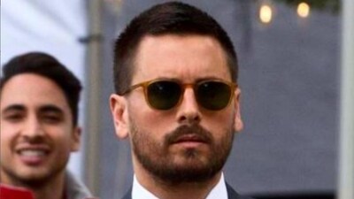 cott Disick, the charismatic reality TV star, took to social media to share a heartwarming post on Father's Day, (Instagram) cott Disick, the charismatic reality TV star, took to social media to share a heartwarming post on Father's Day, (Instagram)