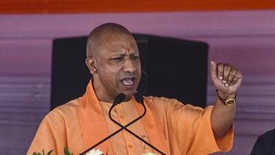 The UP CM added that drinking water should be supplied to cities as per the fixed roster. (PTI image) The UP CM added that drinking water should be supplied to cities as per the fixed roster. (PTI image)