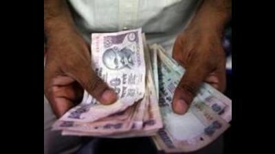 The mobile branches will provide all types of general banking services like opening of accounts. (REUTERS File Photo)