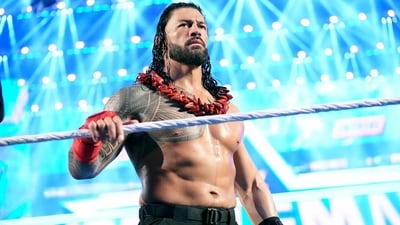 Roman Reigns (AP) Roman Reigns (AP)