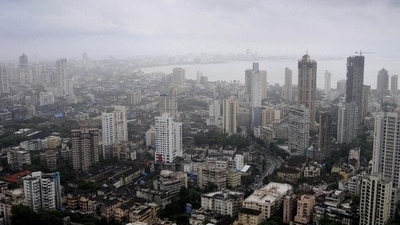 Each apartment comes with four car parkings, (Representational image) Each apartment comes with four car parkings, (Representational image)