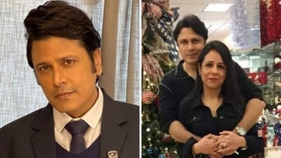 A woman named Aisha Piarni has filed an FIR against actor Cezanne Khan and accused him of cheating and defamation. A woman named Aisha Piarni has filed an FIR against actor Cezanne Khan and accused him of cheating and defamation.
