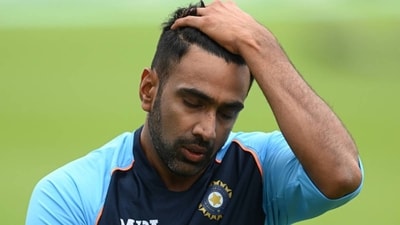 Ashwin opens up on the tweet he put out after India's loss in WTC Final Ashwin opens up on the tweet he put out after India's loss in WTC Final