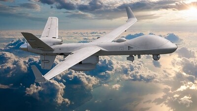India will acquire 16 MQ 9B Sea Guardian drone for maritime domain awareness in Indo-Pacific.