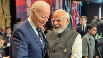 There is a common language for cooperation, partnership, and mini-alliances in the making (Twitter/PMO) There is a common language for cooperation, partnership, and mini-alliances in the making (Twitter/PMO)