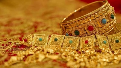 Today Gold Price, Silver Price Today Gold Price, Silver Price