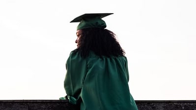Student was denied high school diploma for dancing on stage. (Unsplash)