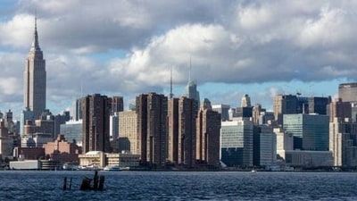New York City (Getty Images)