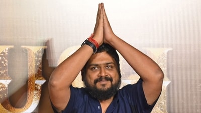 Om Raut's Adipurush is based on Ramayana Om Raut's Adipurush is based on Ramayana