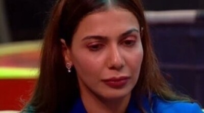 Palak Purswani has been given a challenging task in order to survive in the Bigg Boss house. Palak Purswani has been given a challenging task in order to survive in the Bigg Boss house.