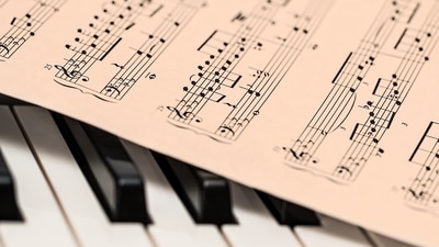 World Music Day is the perfect time to immerse ourselves in the power of music and celebrate its universal language. (Pixabay) World Music Day is the perfect time to immerse ourselves in the power of music and celebrate its universal language. (Pixabay)