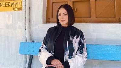 Pooja Bhatt opened up about her 'drinking problem' during the second episode of Bigg Boss OTT season 2. Pooja Bhatt opened up about her 'drinking problem' during the second episode of Bigg Boss OTT season 2.