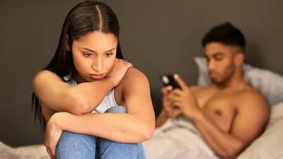 Reasons why you keep choosing emotionally unavailable partners (Unsplash) Reasons why you keep choosing emotionally unavailable partners (Unsplash)