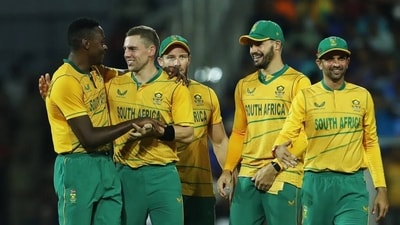 A number of South African players are integral part of their respective IPL squads (BCCI) A number of South African players are integral part of their respective IPL squads (BCCI)
