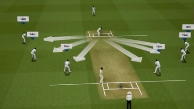 The genius plan of Ben Stokes to get Usman Khawaja out in 1st Ashes Test The genius plan of Ben Stokes to get Usman Khawaja out in 1st Ashes Test
