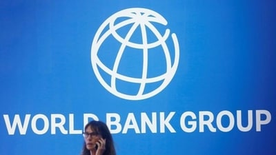 India received $100bn in remittances from World Bank (REUTERS) India received $100bn in remittances from World Bank (REUTERS)