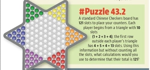 #Puzzle 43.2 #Puzzle 43.2