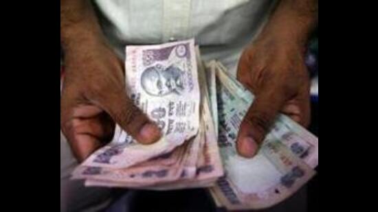 The mobile branches will provide all types of general banking services like opening of accounts. (REUTERS File Photo)