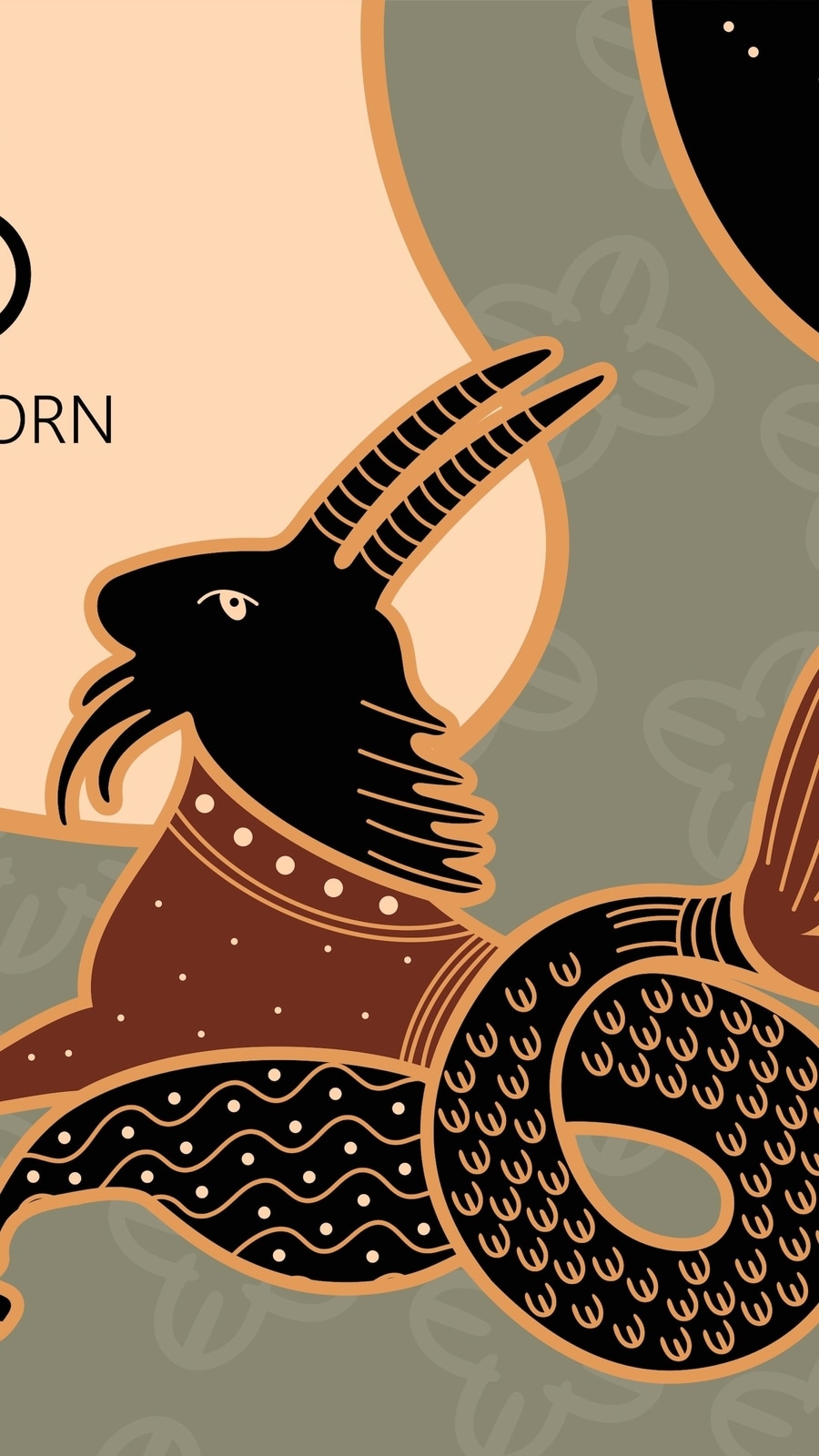 Capricorn Daily Horoscope Today, June 20, 2023. Your partner will support you in your endeavors.