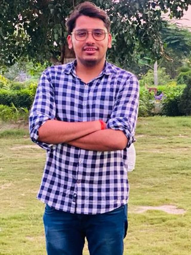 Utkarsh Mishra Utkarsh Mishra