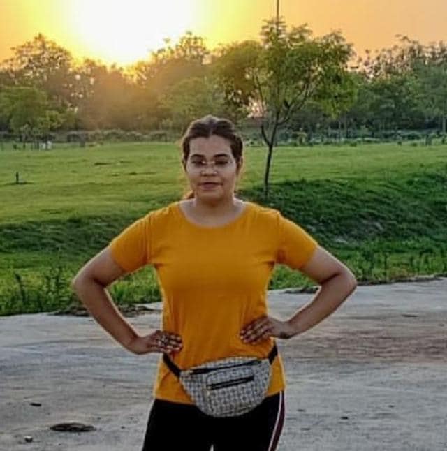 Prachi Maurya Prachi Maurya