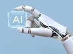 It seems like everyone’s new favourite word in 2023 is Artificial Intelligence (AI). It seems like everyone’s new favourite word in 2023 is Artificial Intelligence (AI).