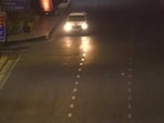 Police said that the dramatic events unfolded in South Extension Part 1 at around 12.35am. (Representative Image) Police said that the dramatic events unfolded in South Extension Part 1 at around 12.35am. (Representative Image)