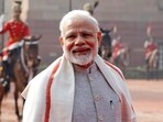 Prime Minister Narendra Modi