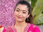 Rashmika Mandanna and Ranbir Kapoor's Animal will hit the theatres on August 11. Rashmika Mandanna and Ranbir Kapoor's Animal will hit the theatres on August 11.