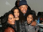 Simmons family. (Image Credit: JEMAL COUNTESS)