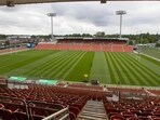 Waikato Stadium, in Hamilton will host five matches of the FIFA women's World Cup in July 2023 Waikato Stadium, in Hamilton will host five matches of the FIFA women's World Cup in July 2023