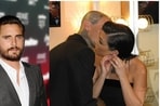 Scott Disick congratulated his ex, Kourtney Kardashian, and Travis Barker on their pregnancy news. Scott Disick congratulated his ex, Kourtney Kardashian, and Travis Barker on their pregnancy news.